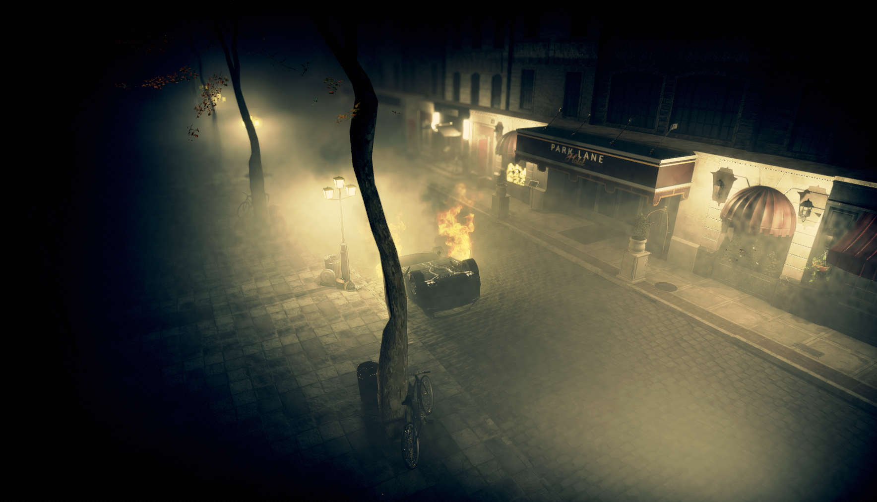 character art from my urban fantasy RPG