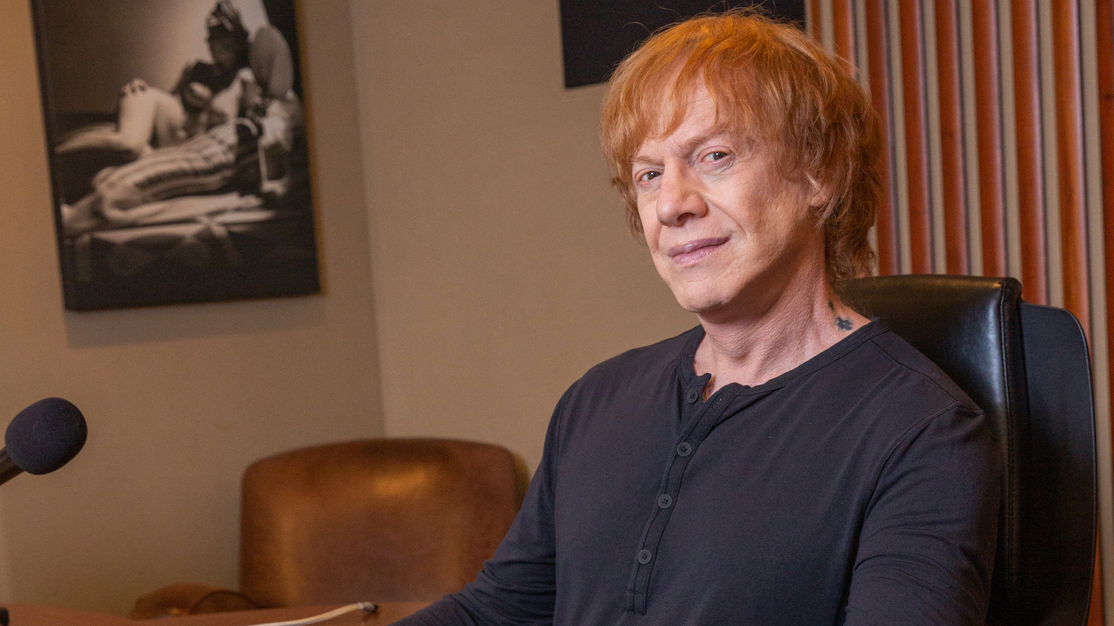 Danny Elfman: Making Music, Part 4—On