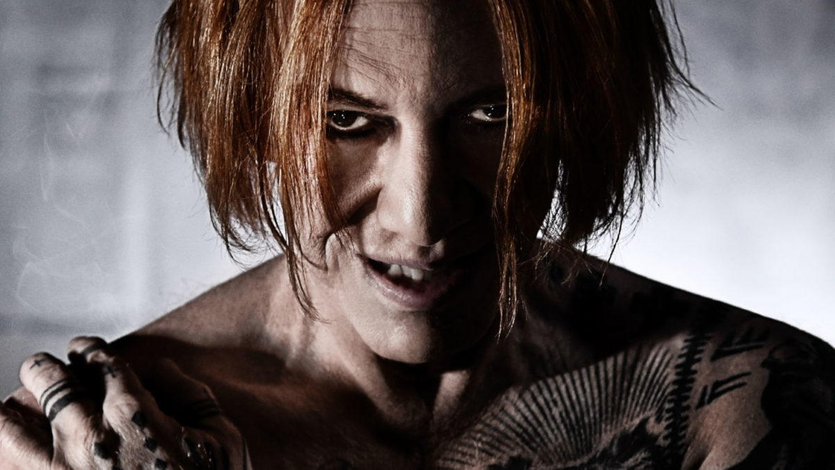 Danny Elfman Drops Music Video For Boy