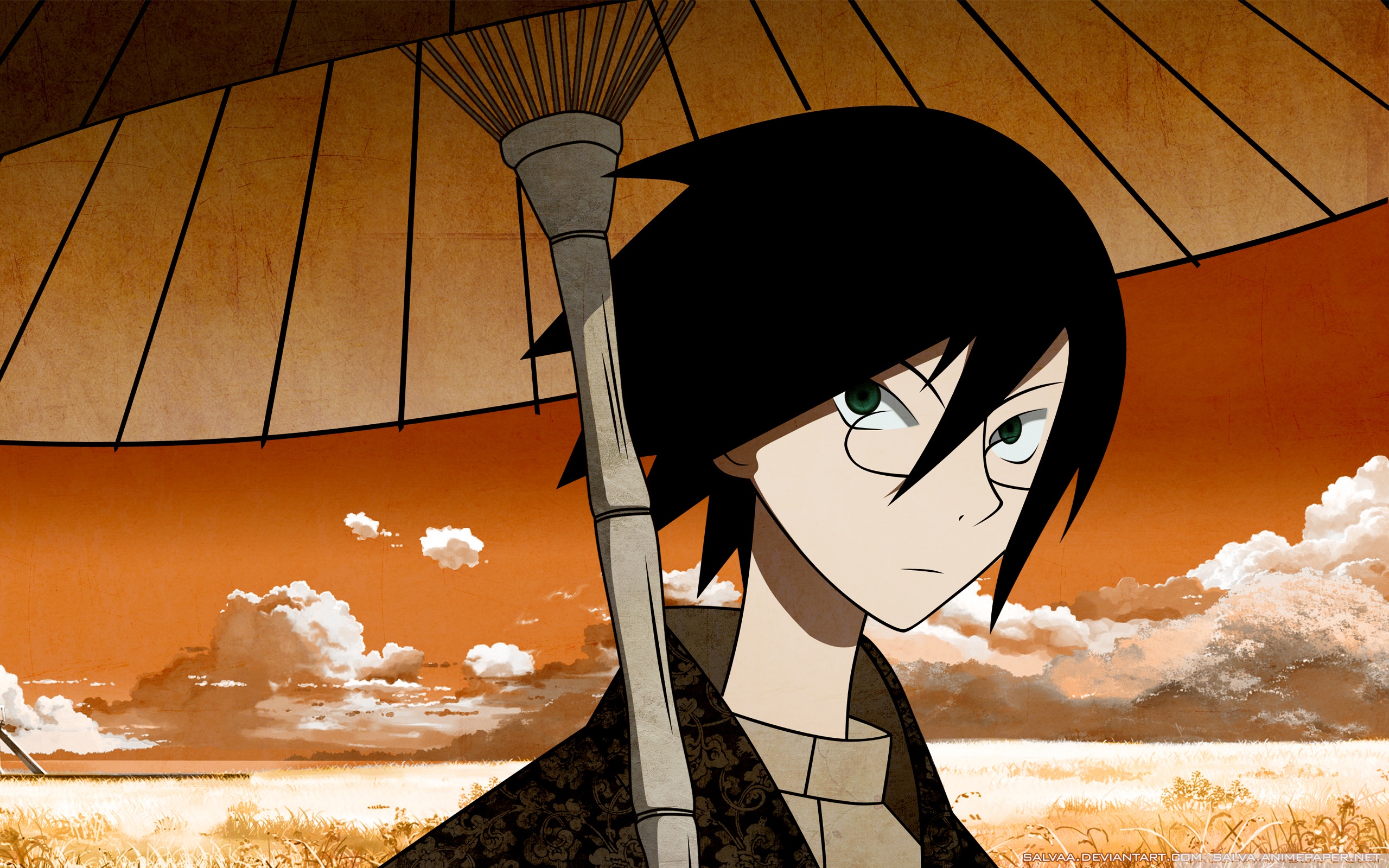 Sayonara, Zetsubou Sensei Nozomu