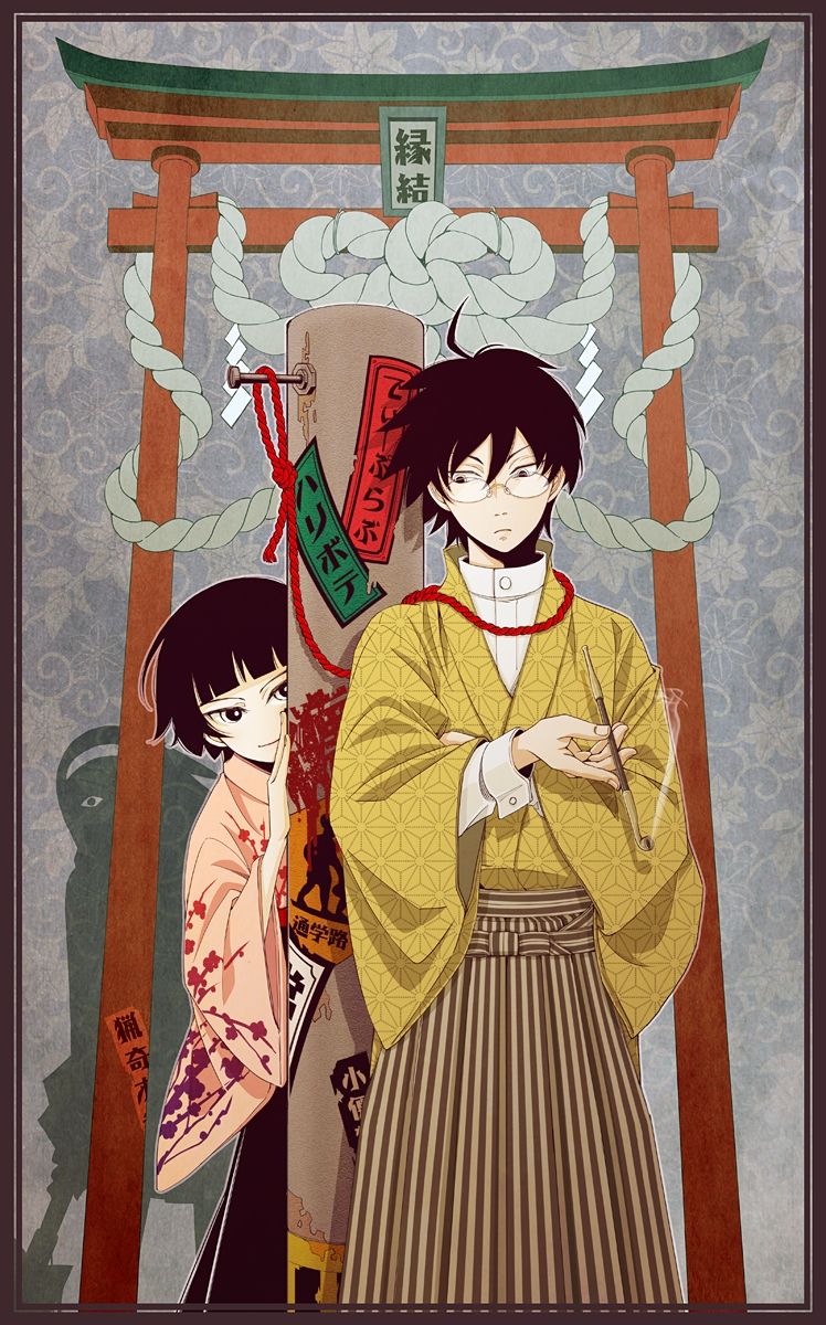 Tags: Anime, Fanart, Sayonara Zetsubou