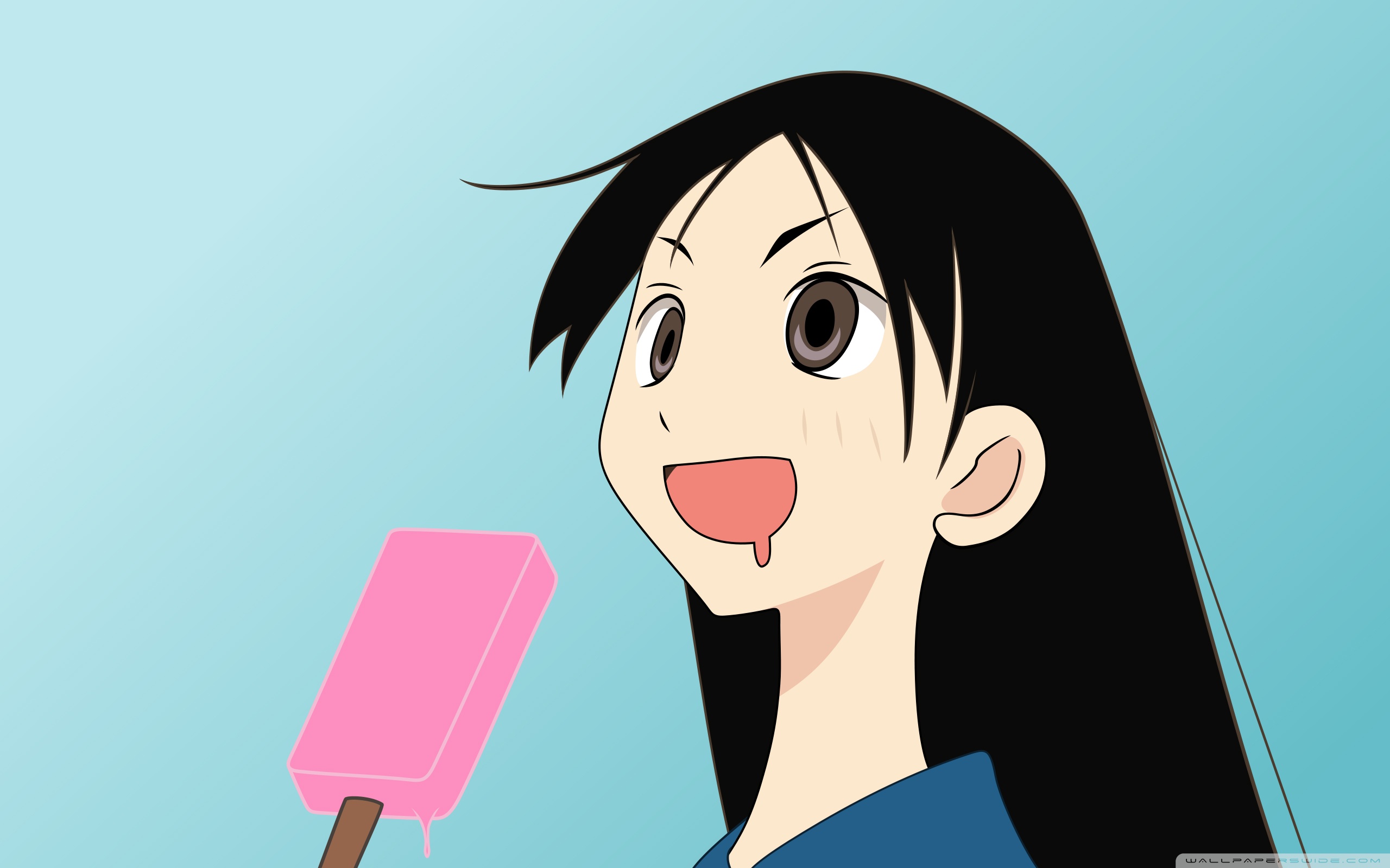 Sayonara, Zetsubou Sensei Ultra HD