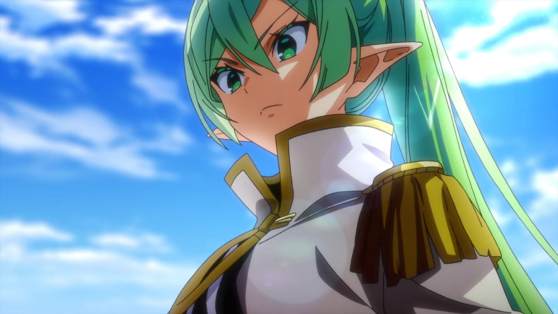 Otherworldly Adventure episode 7