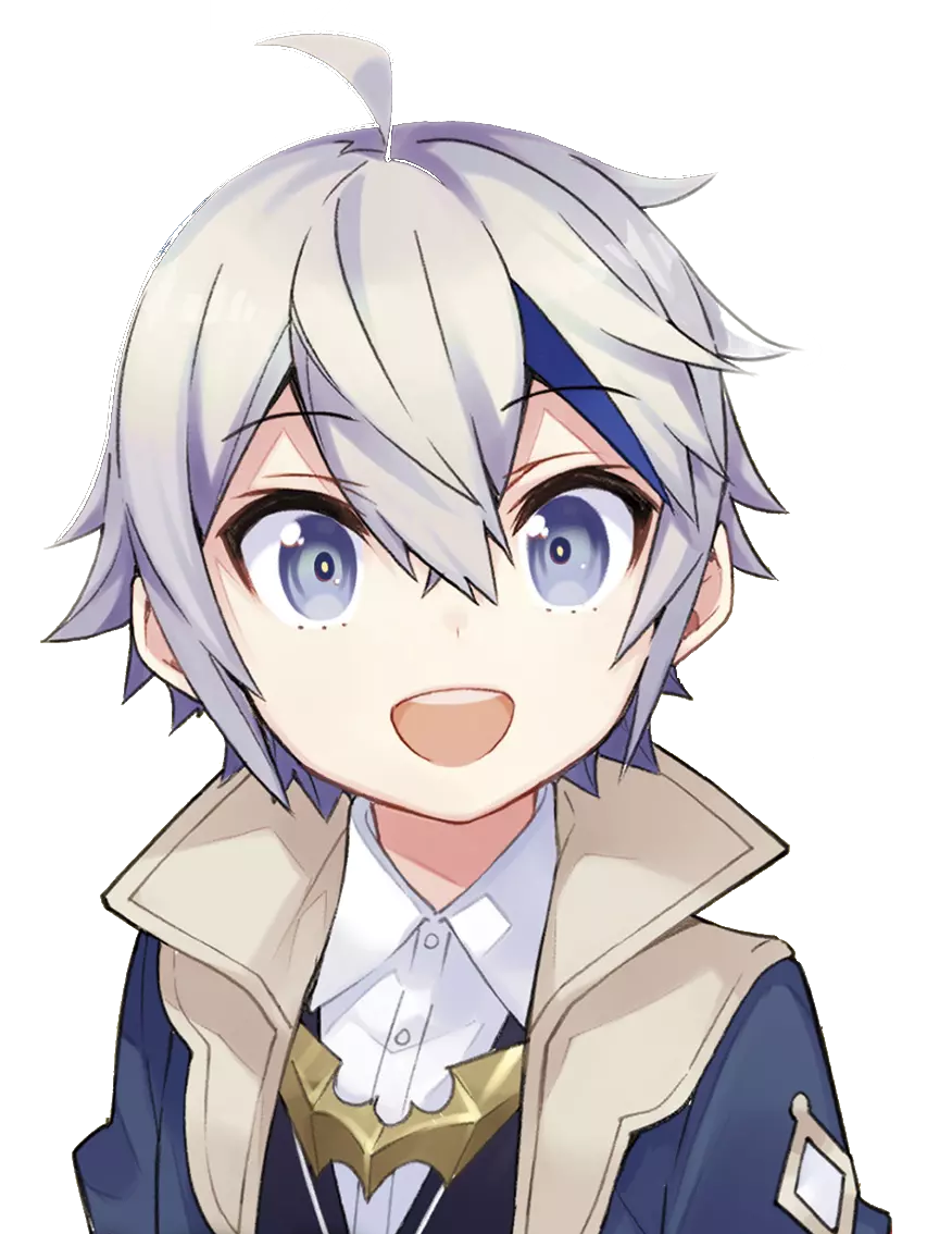 Cain von Silford. Chronicles of an