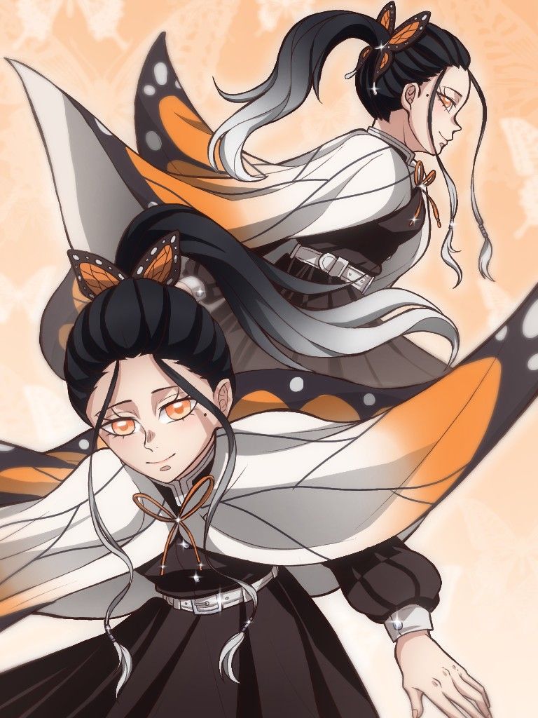 Maeko & Ryoko Hasegawa in 2023 Slayer