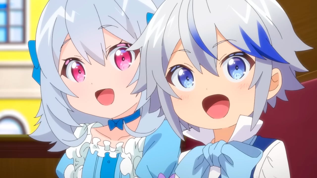 Telestia Terra Esfort Kizoku