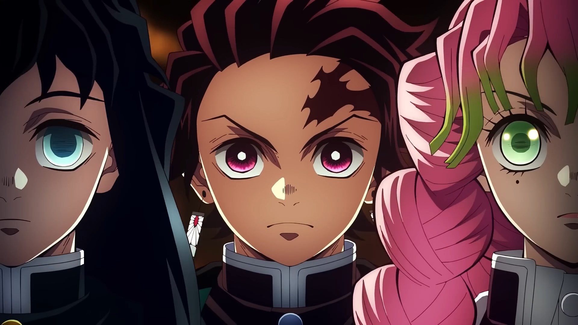 Hazy Moonlight HD Wallpaper Now!