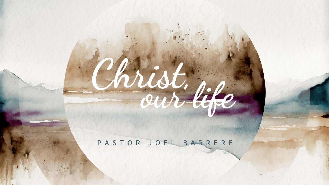 Life Bible Church Sunday Service