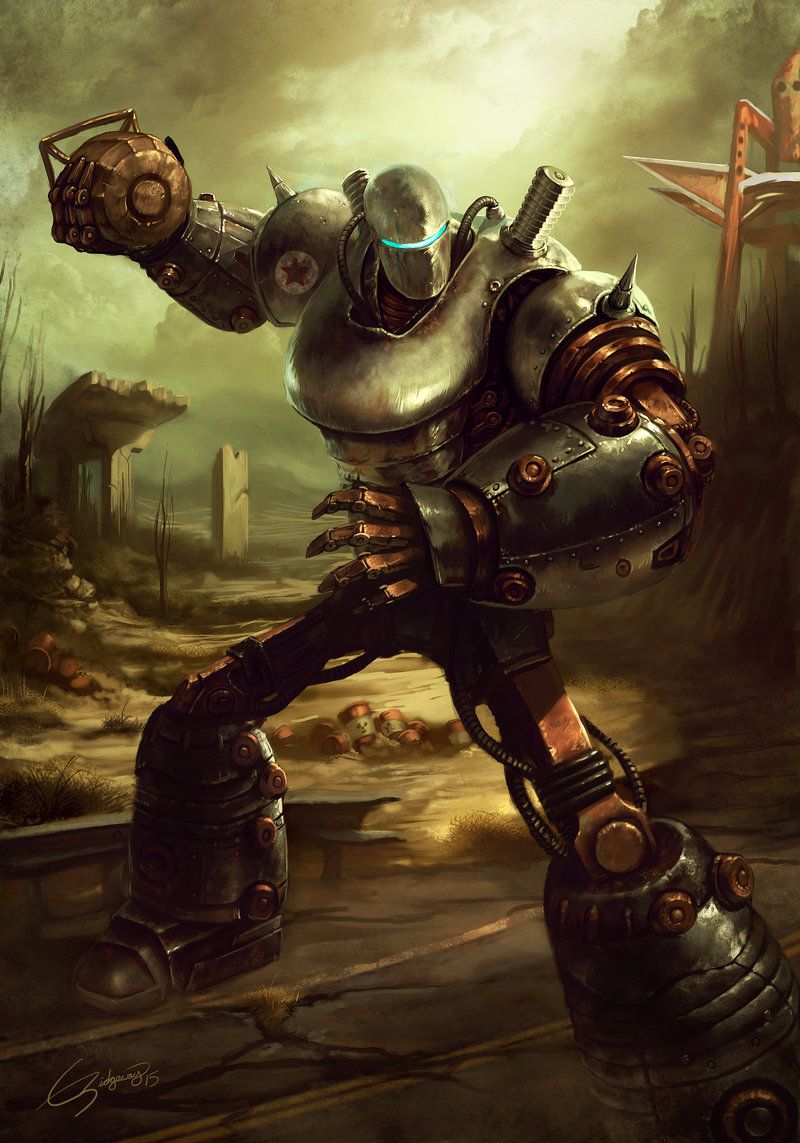 Fallout concept art, Fallout fan art