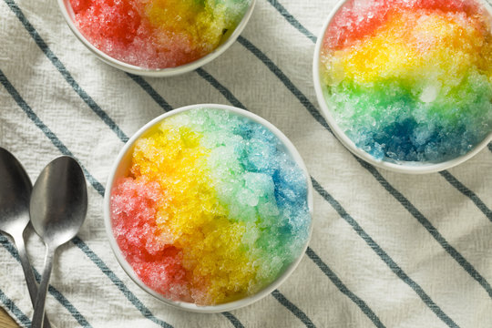Shaved Ice Image