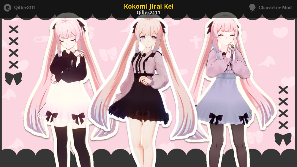 Jirai Kei Wallpapers Wallpaper Cave