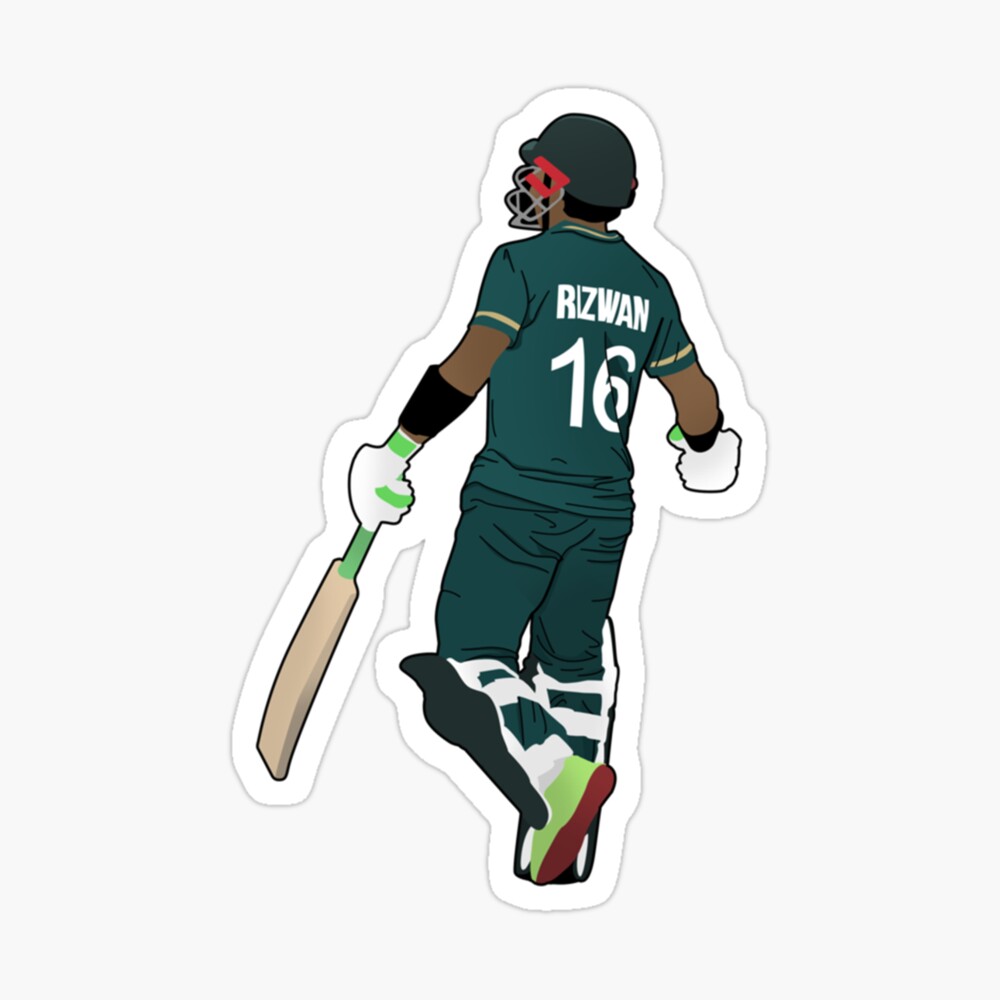 Mohammad Rizwan Photographic Print