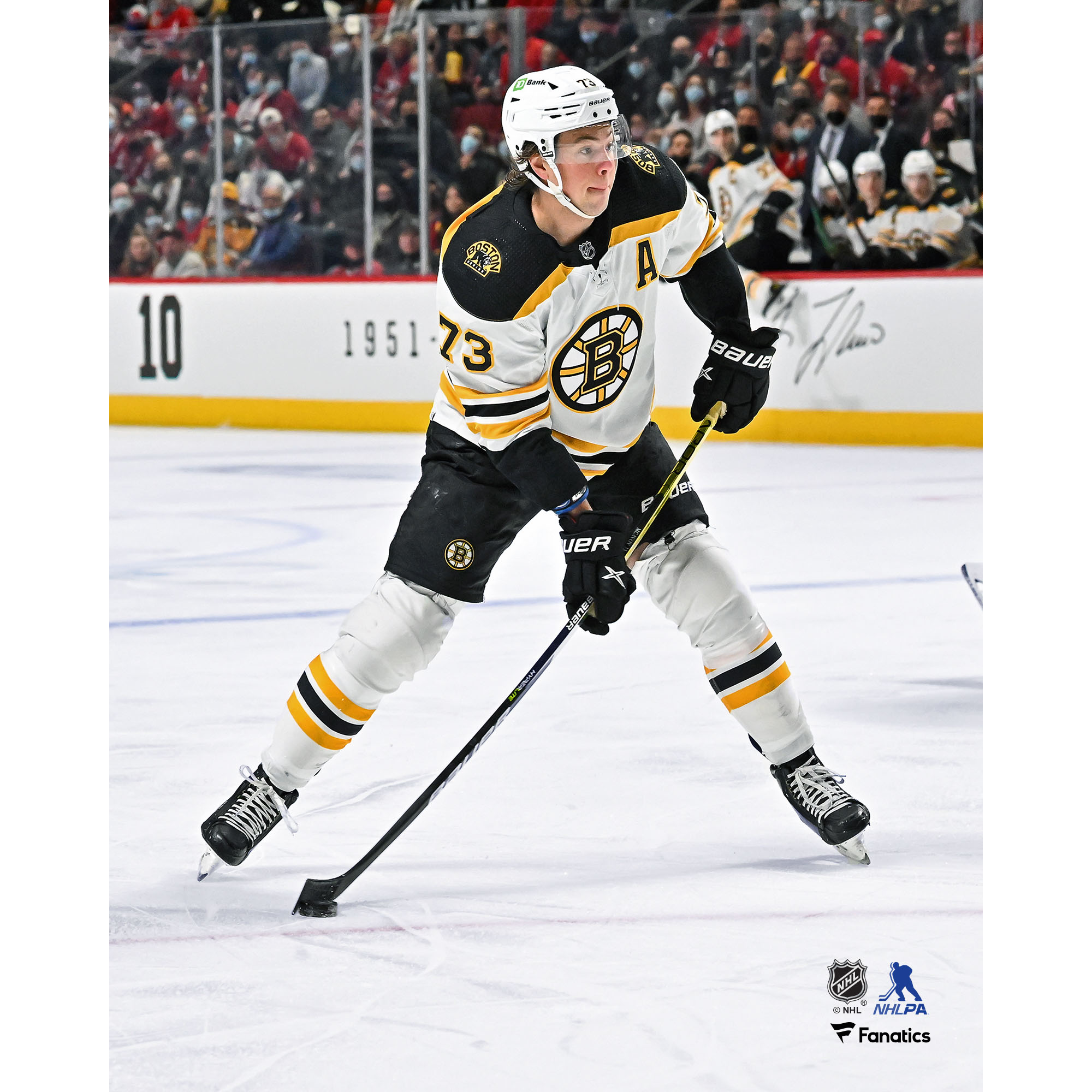 Charlie McAvoy Wallpapers - Wallpaper Cave