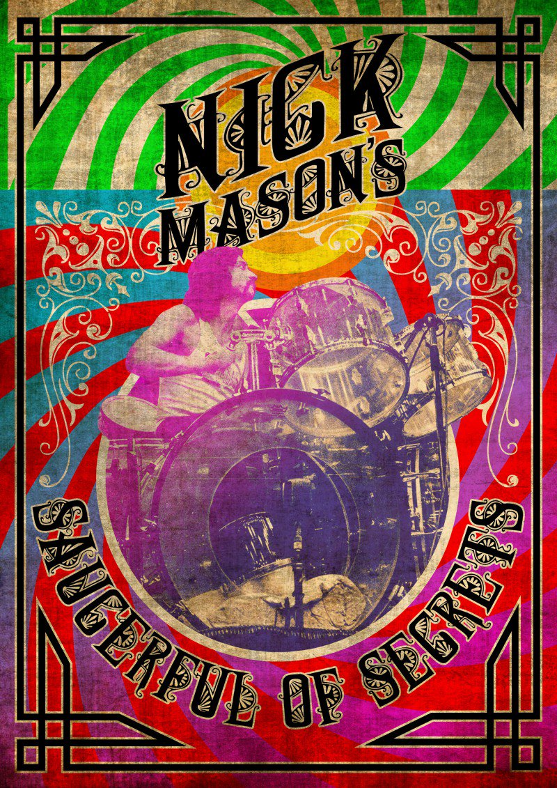 Pink Floyd secret is now