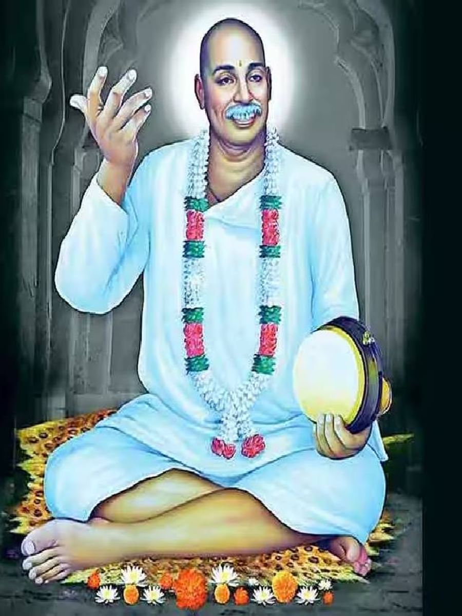 राष्ट्रसंत श्री तुकडोजी महाराज