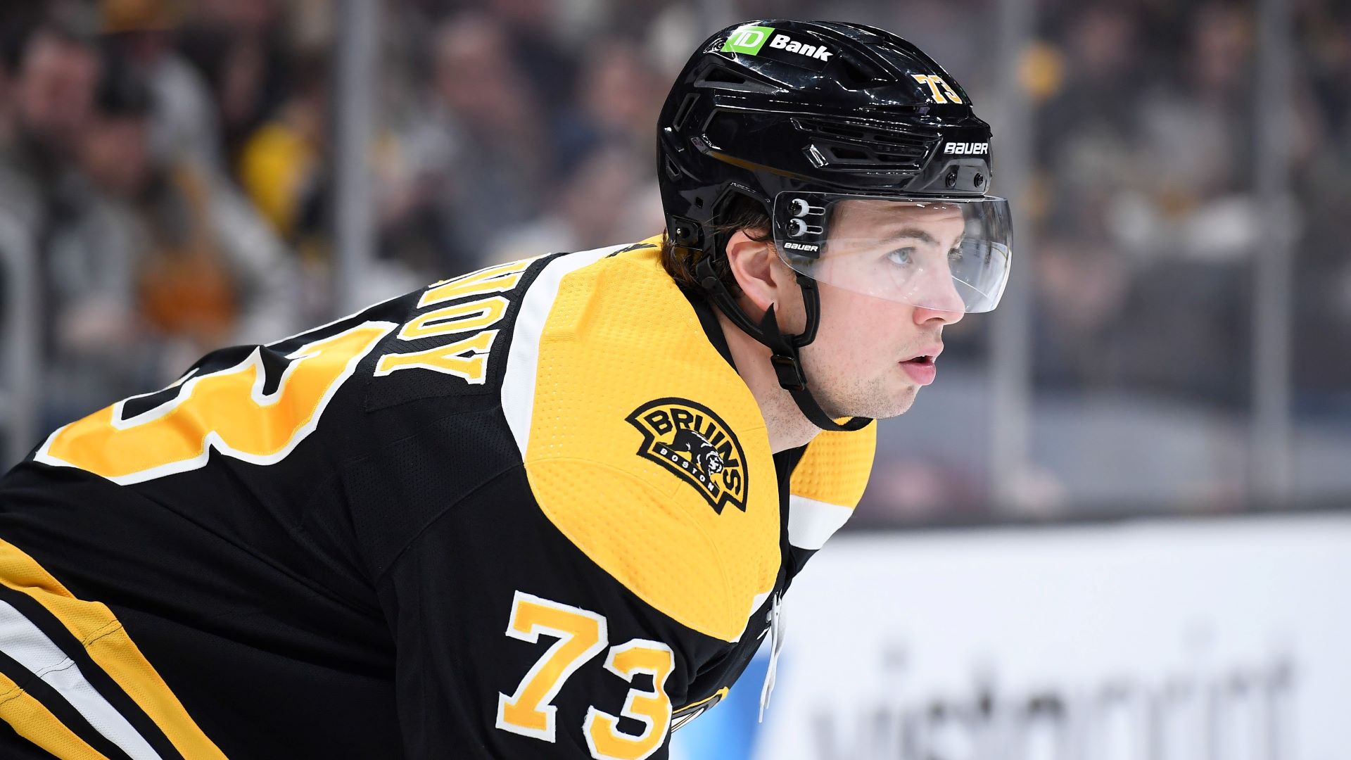 Charlie McAvoy Wallpapers Wallpaper Cave