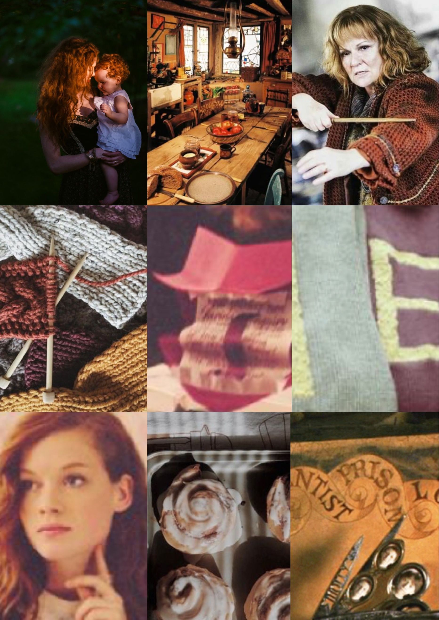 Harry potter fan art