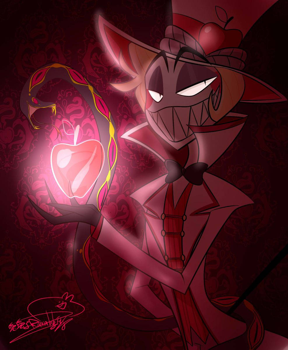 Hazbin Hotel Wallpaper