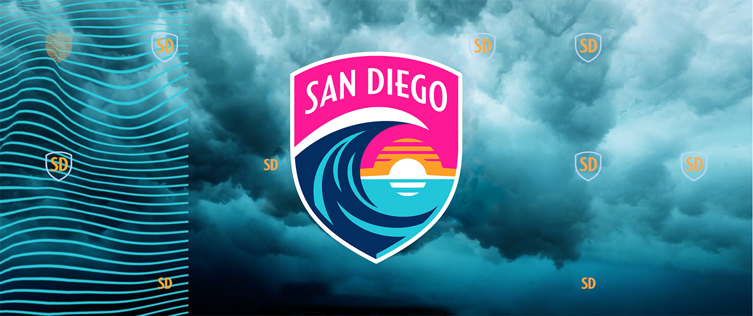 San Diego Wave FC Unveils Official Team