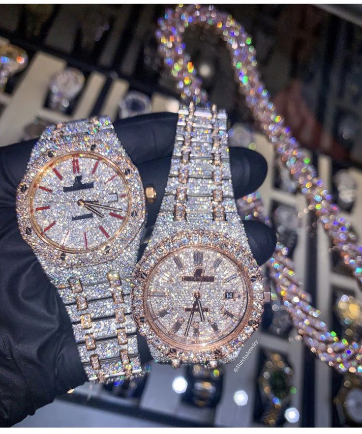 Elegant and Stylish Watches