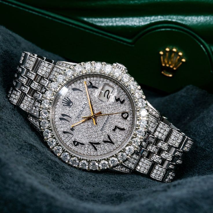 watch style