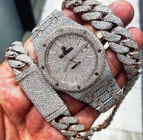 Luxury watches for men