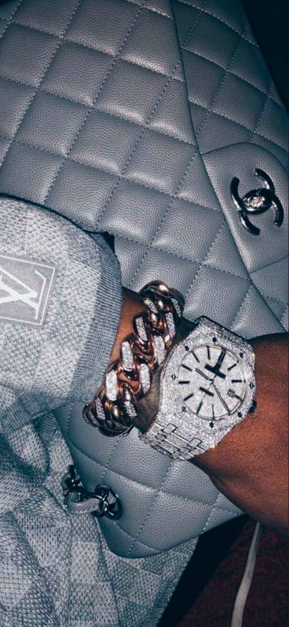 iced out wallpaper. Boujee aesthetic
