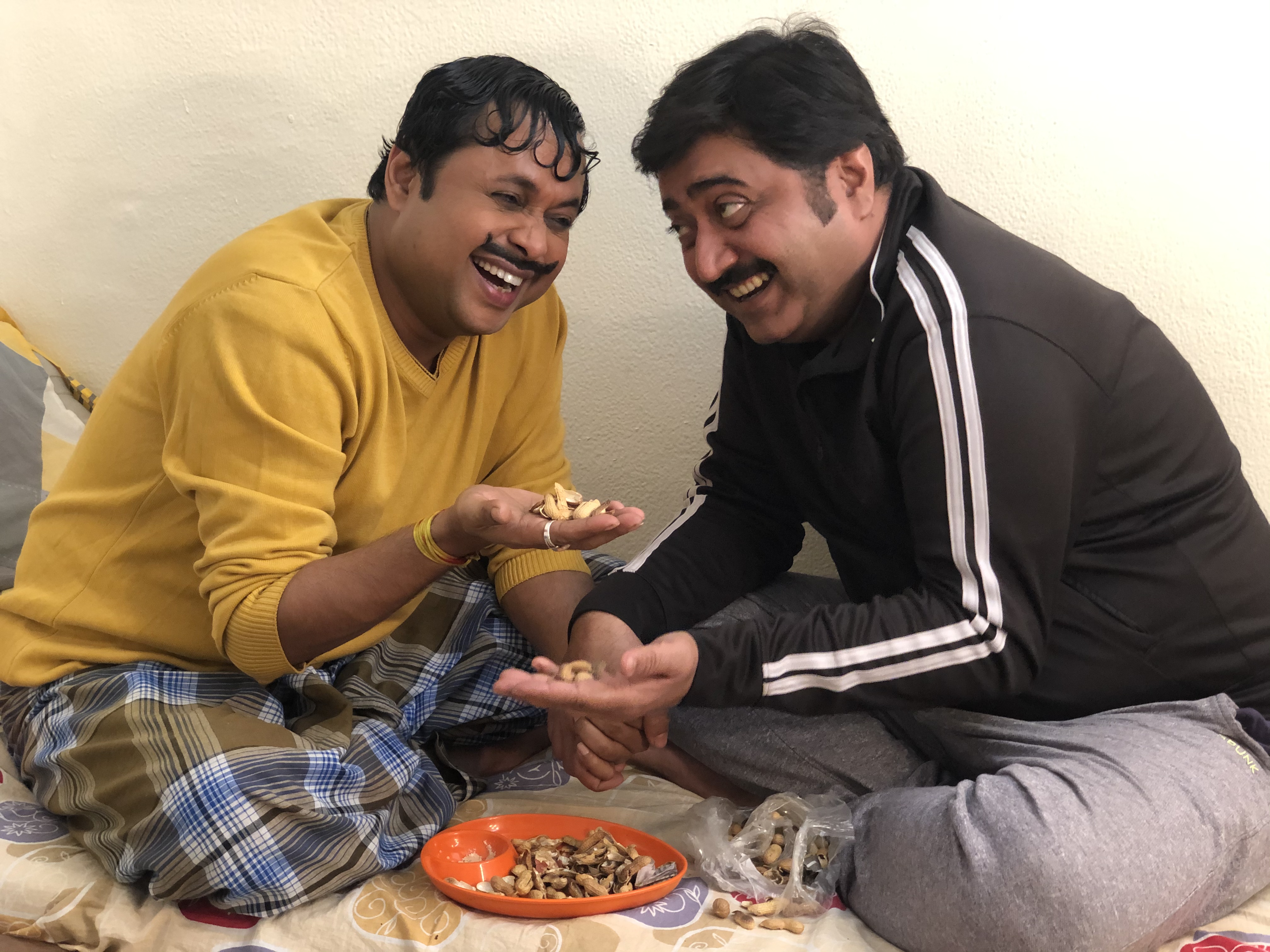 Happu Ki Ultan Paltan TV Series 2019
