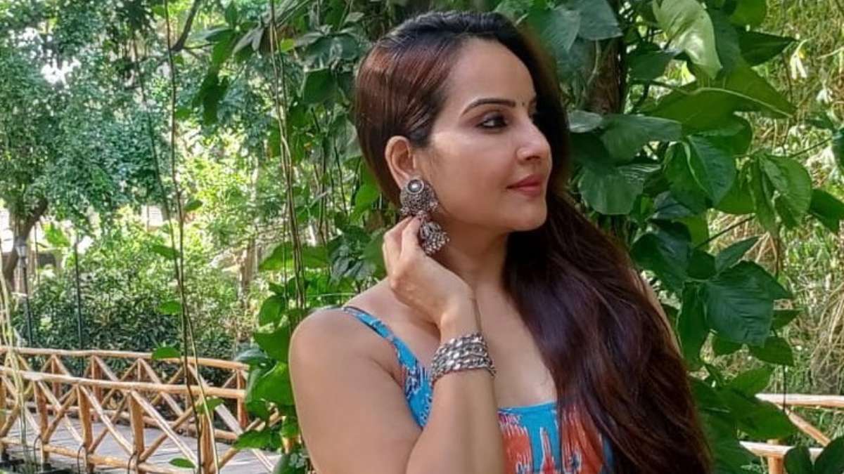 Geetanjali Mishra replaces Kamna Pathak