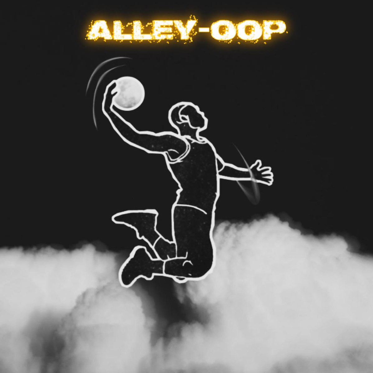 Alley Oop By Nx