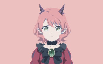 Hataage! Kemono Michi Wallpaper