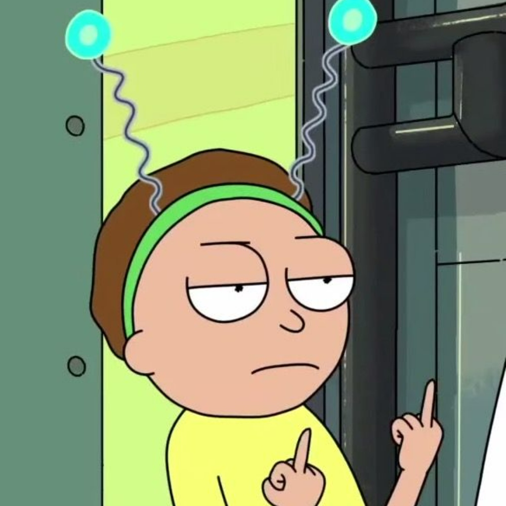 Rick And Matching Pfp