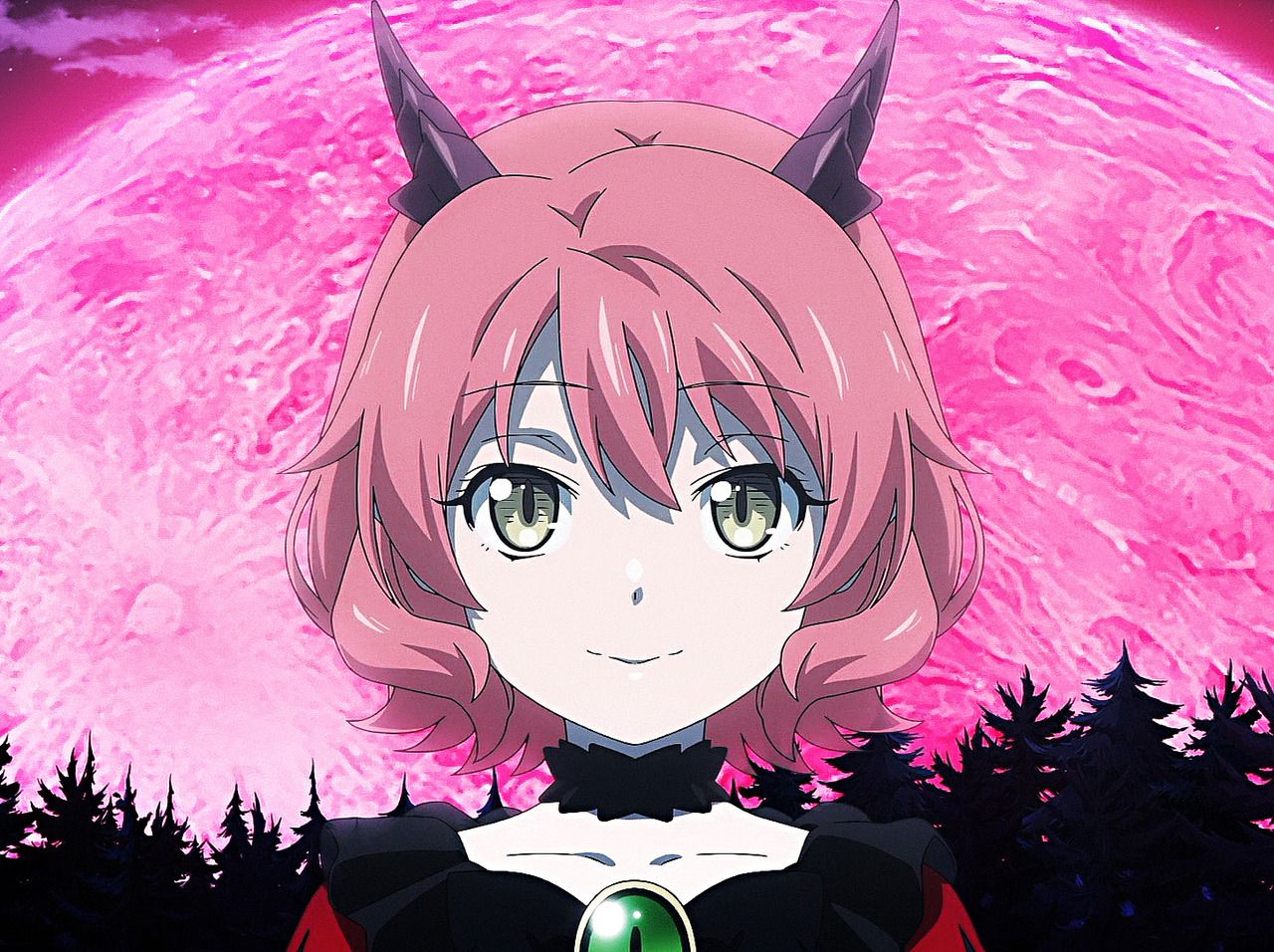 Hataage! Kemono Michi HD Wallpaper