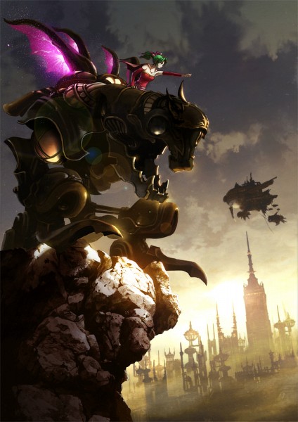 Tina Branford (Terra Branford)