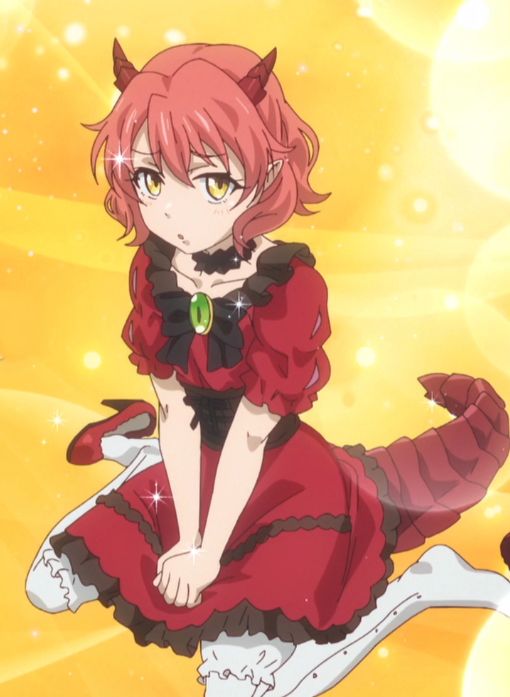 Hanako! Kemono Michi. Anime