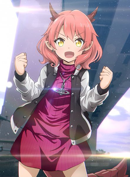 Hanako Hataage! Kemono Michi