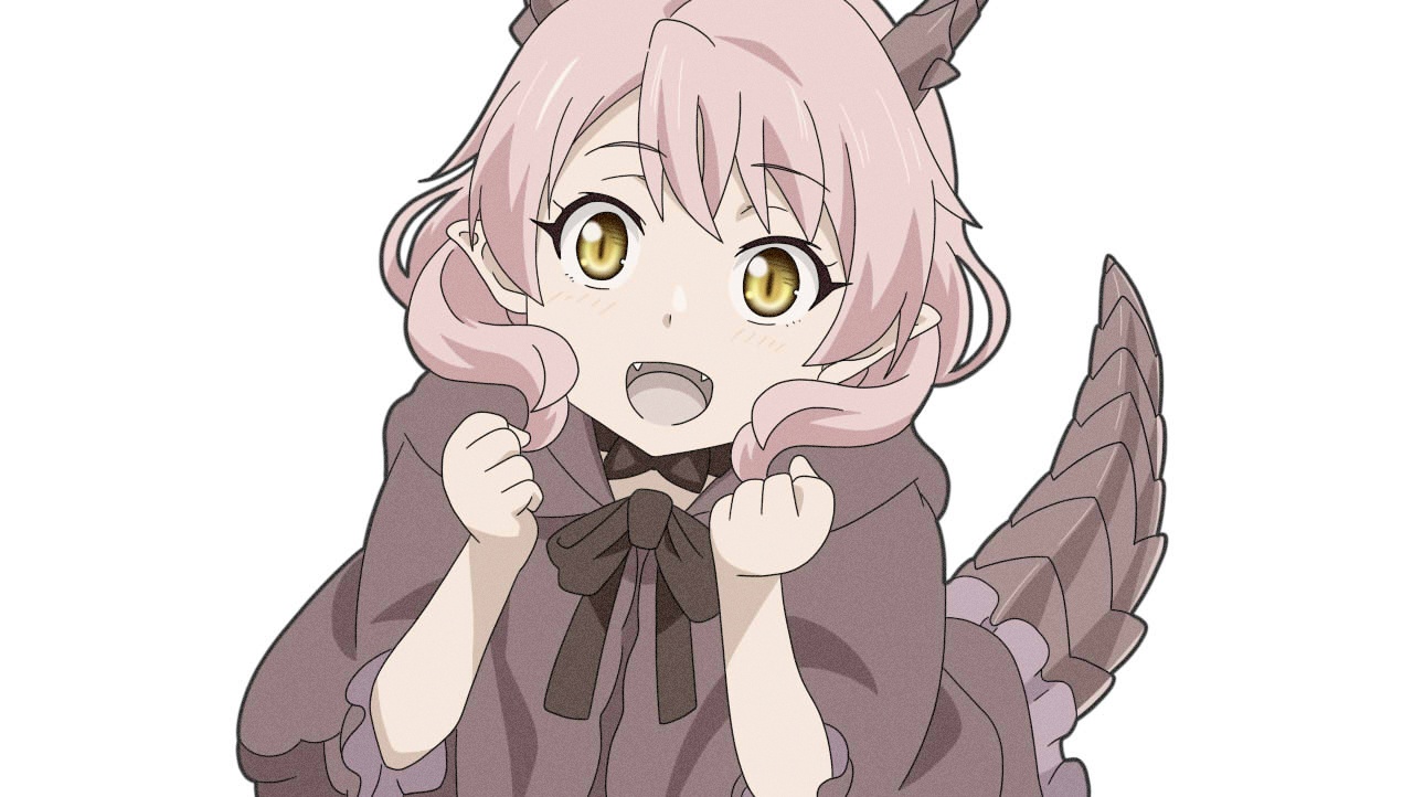 Hataage! Kemono Michi HD Wallpaper