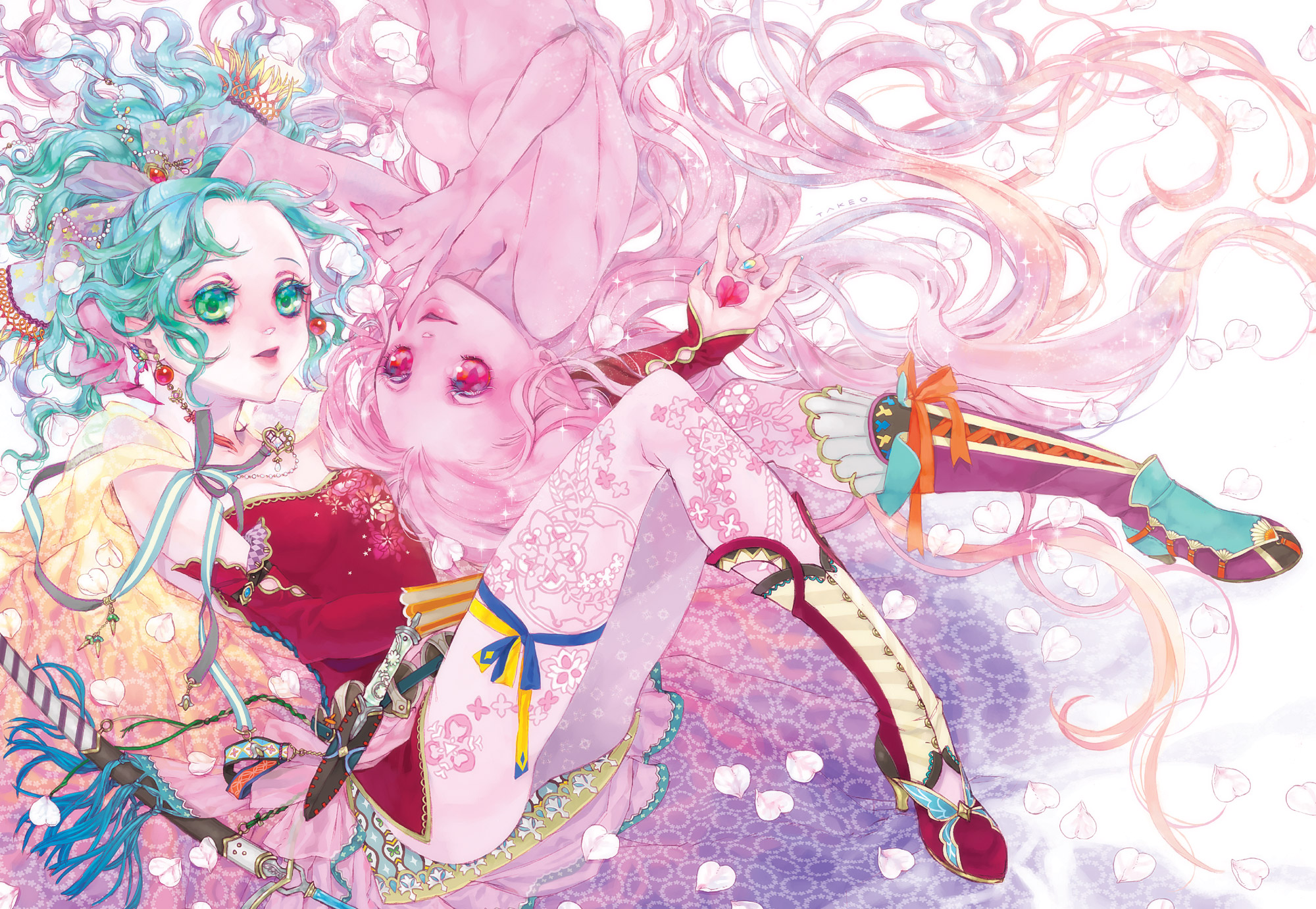 final fantasy final fantasy vi tagme