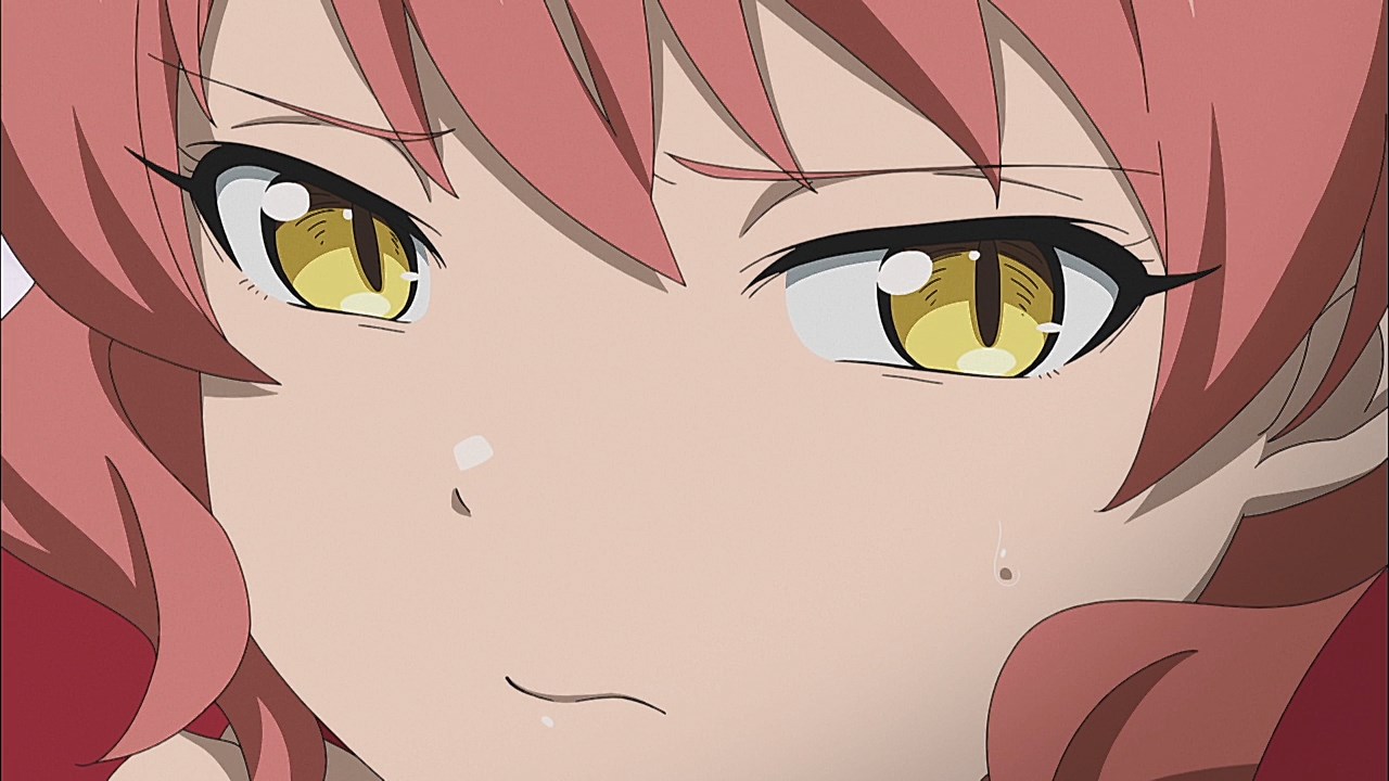 Hataage! Kemono Michi HD Wallpaper