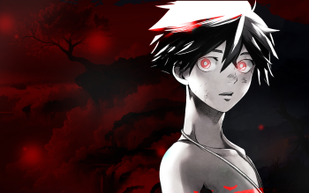 Wallpaper Abyss Wallpaper