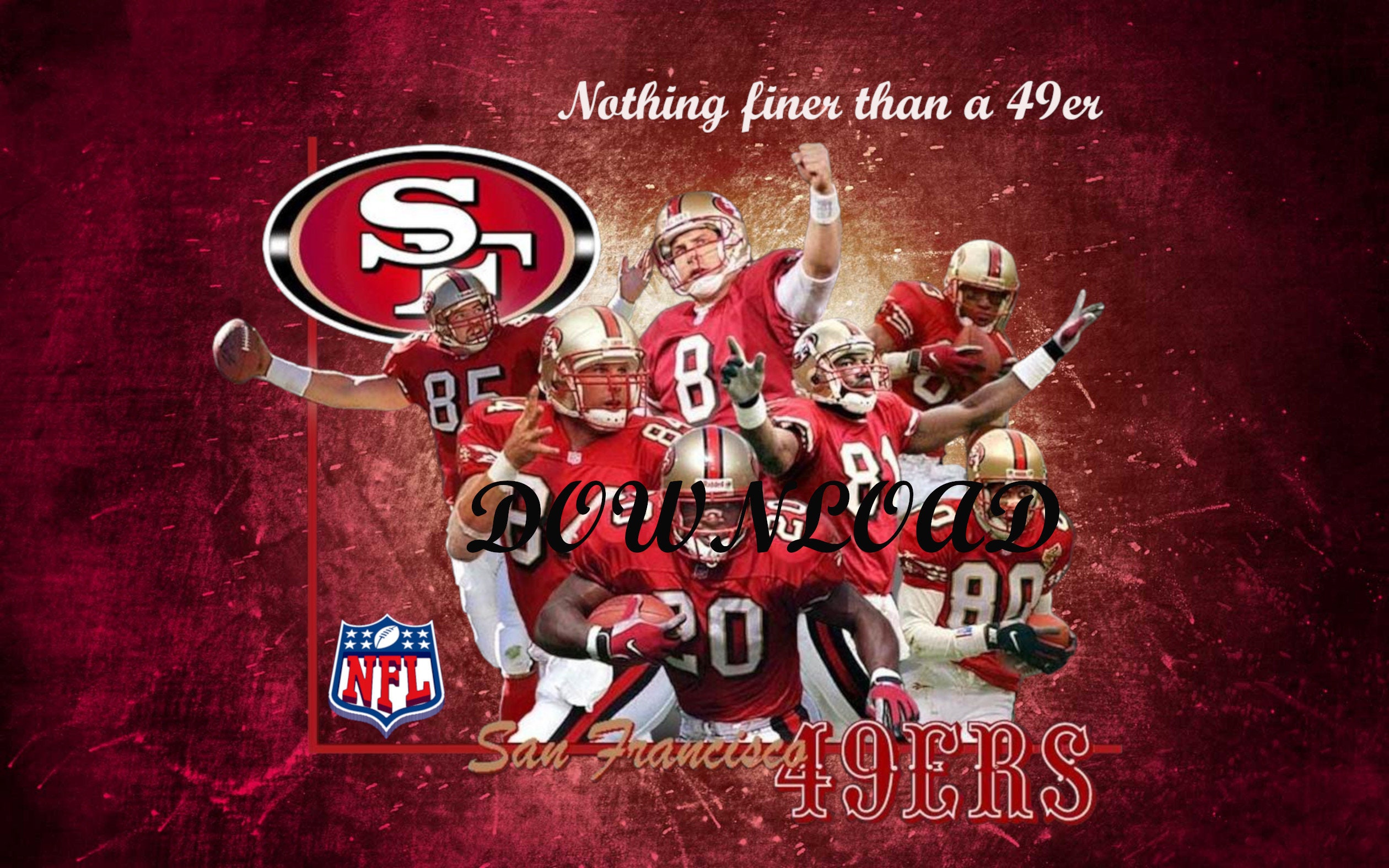 49ers Wallpaper