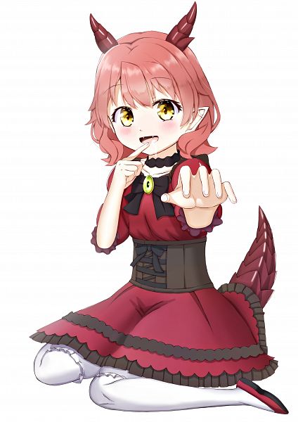 Hataage! Kemono Michi Up! Animal