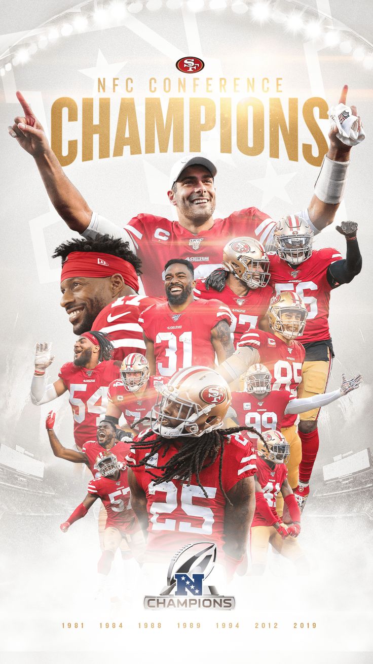 49ers Wallpaper for mobile phone