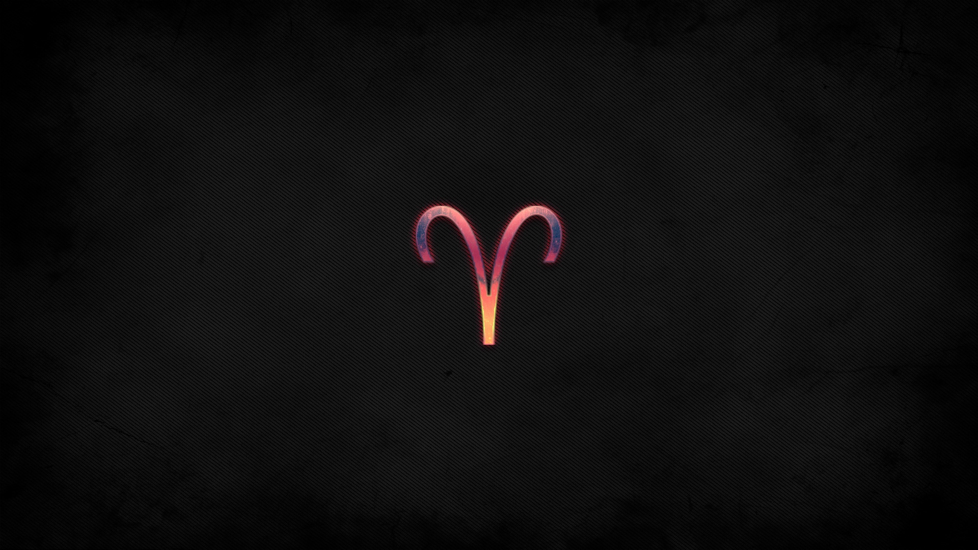 Wallpaper zodiac sign, horoscope, Aries