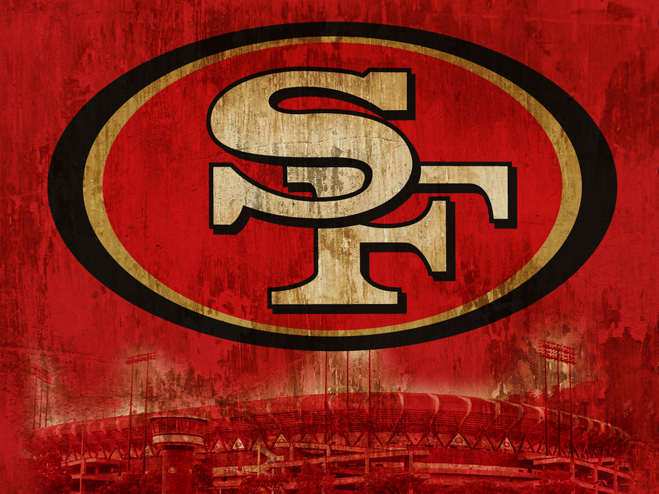 San Francisco 49Ers wallpaper