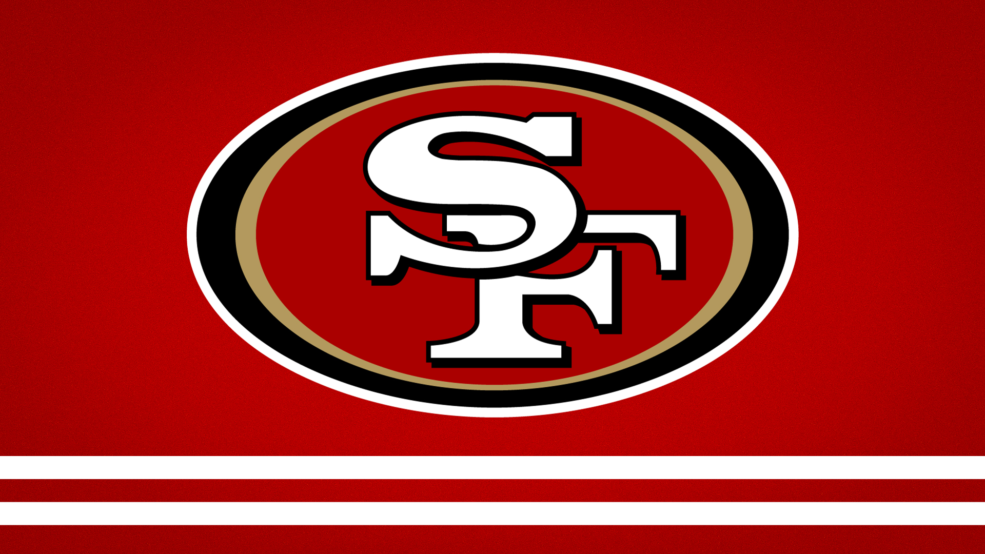 49ers Fans. San Francisco 49ers
