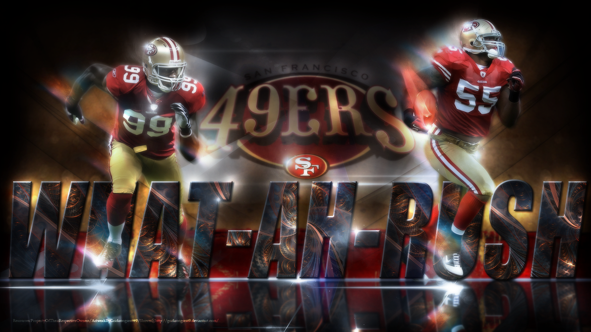 49ers Wallpaper Thread