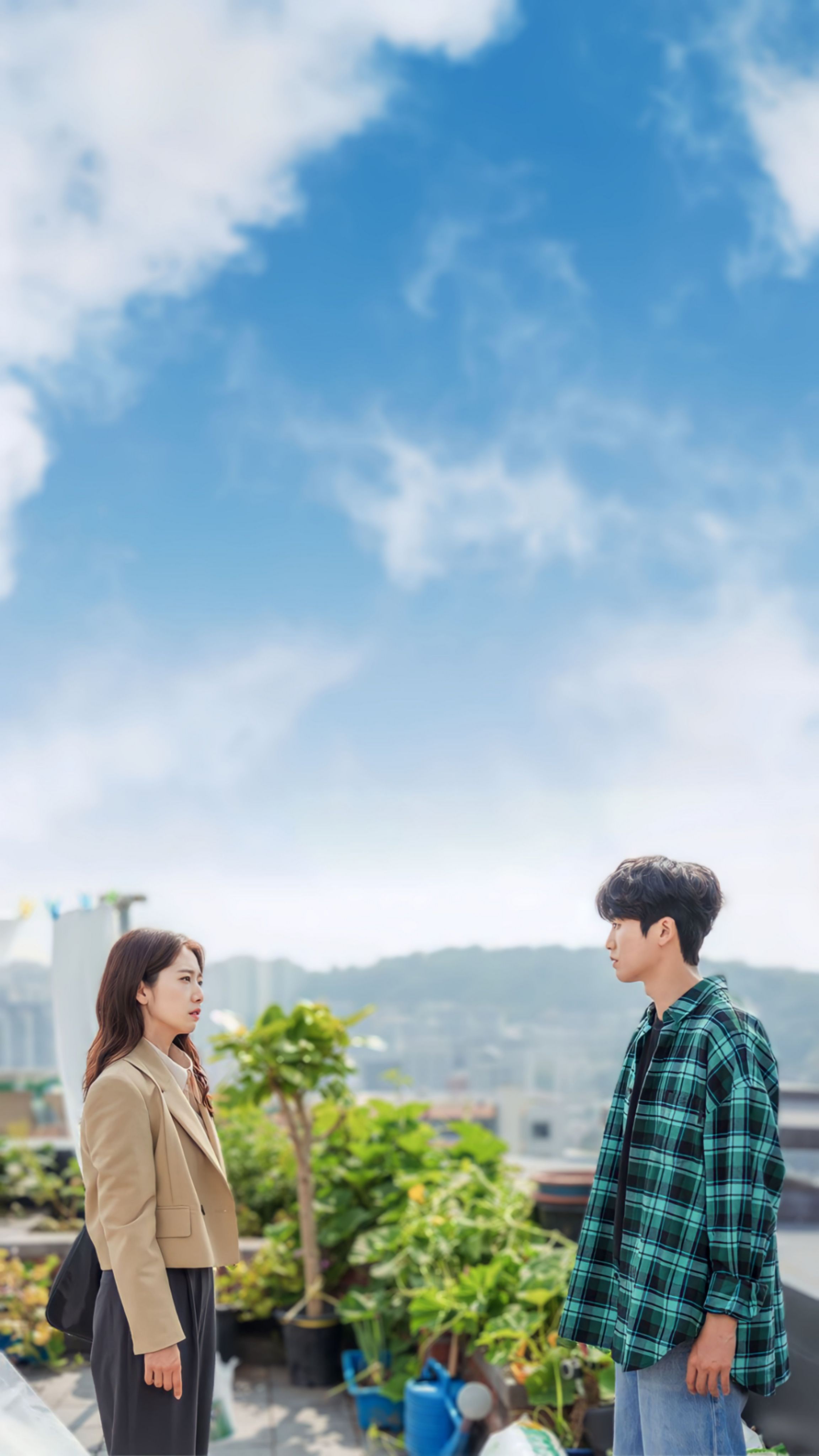 Doctor Slump. Japanese drama