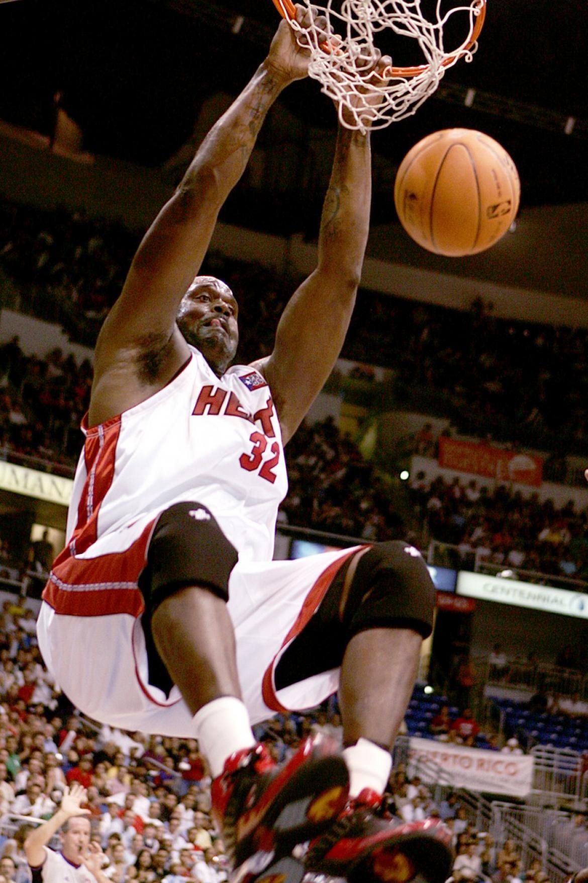 Heat #NBA. Shaquille o'neal, Shaq, Nba mvp