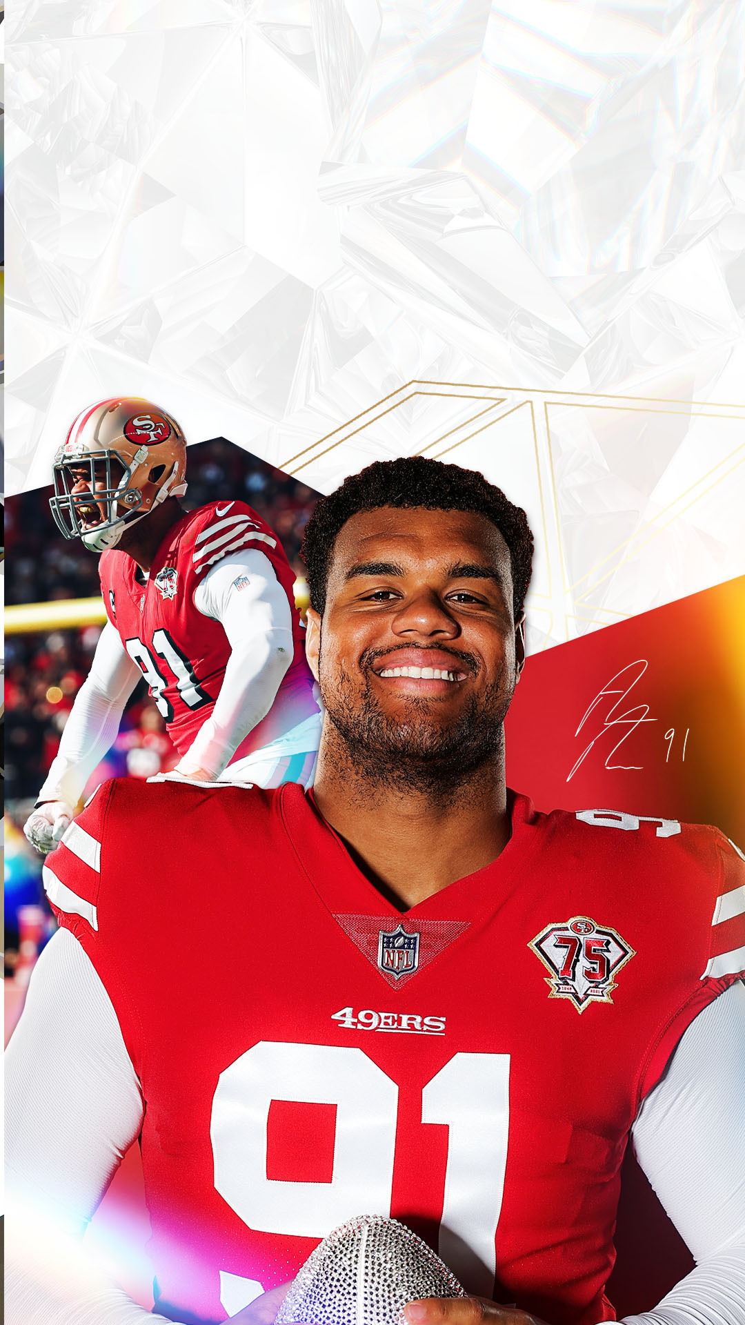 DJ Wallpaper for our